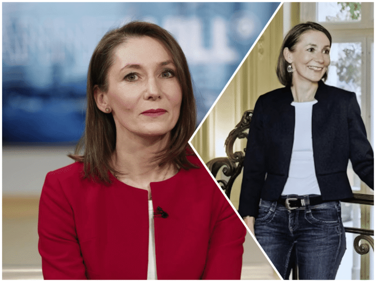 Claudia Major Ehemann: Die Wahrheit über ihren Partner und ihr Familienleben claudia major ehemann