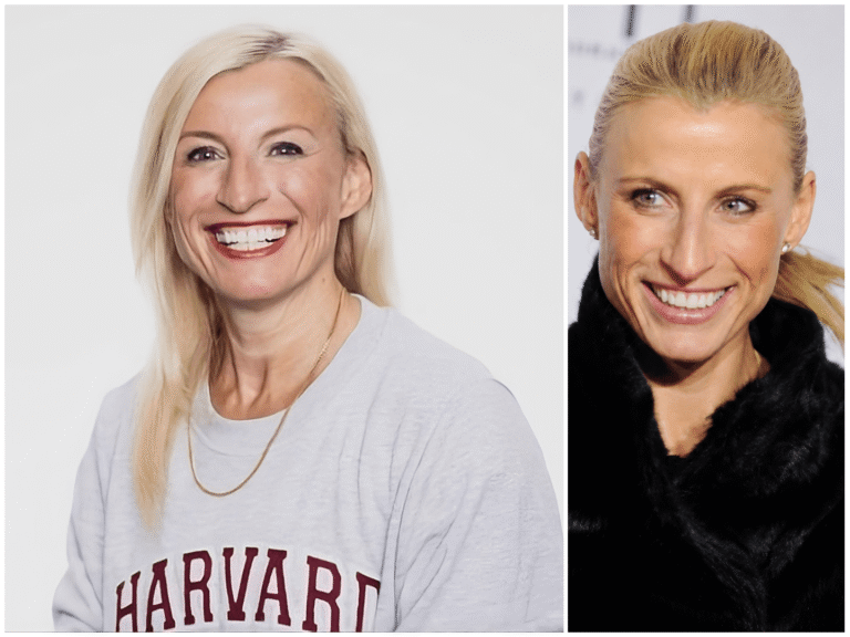 Inga Grömminger: Was man über die Journalistin und ihr Leben wissen sollte inga grömminger