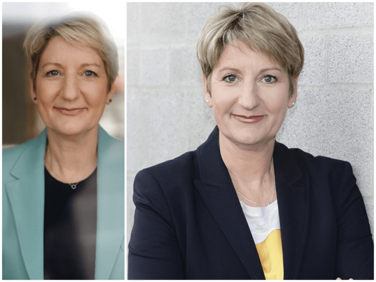 Mit wem ist Anne Gellinek verheiratet? Was über ihren Ehemann bekannt ist mit wem ist anne gellinek verheiratet
