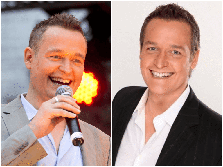 mit wem ist bernd fuchs verheiratet