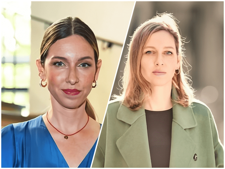 Mit wem ist Katharina Willinger verheiratet? Die Wahrheit über ihre Familie mit wem ist katharina willinger verheiratet