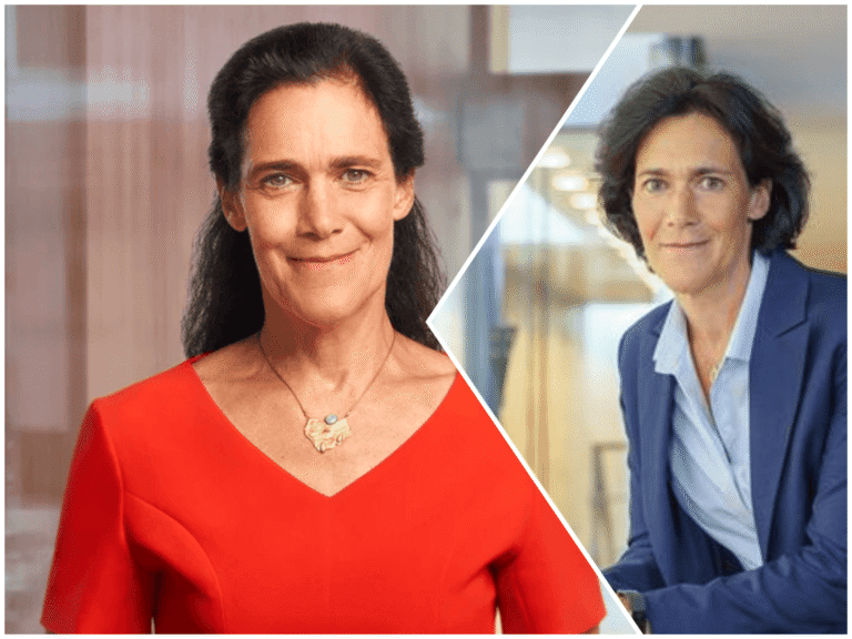 Claudia Süssmuth Dyckerhoff Kinder und Ehemann: Einblicke in ihr Familienleben claudia süssmuth dyckerhoff kinder