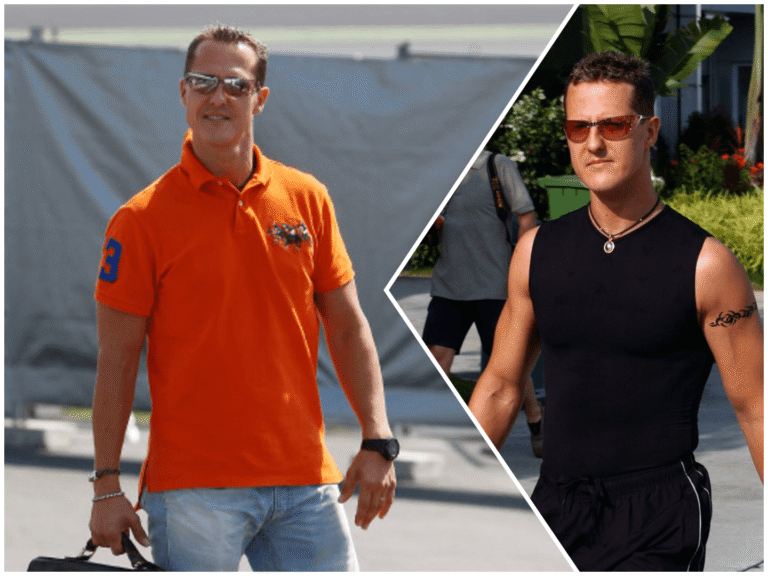Michael Schumacher Rollstuhl Garten: Was Fans wirklich wissen möchten michael schumacher rollstuhl garten