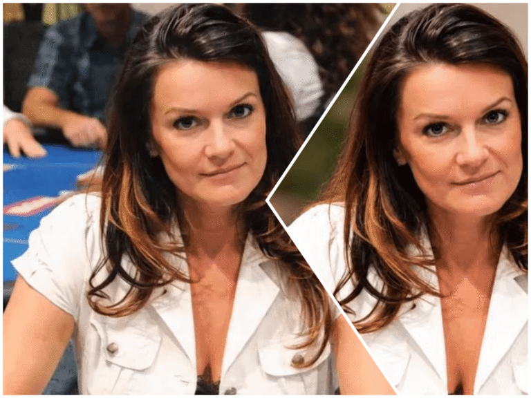 Sarina Silbereisen-Feuchter: Was über ihr Leben und ihre Familie bekannt ist sarina silbereisen-feuchter