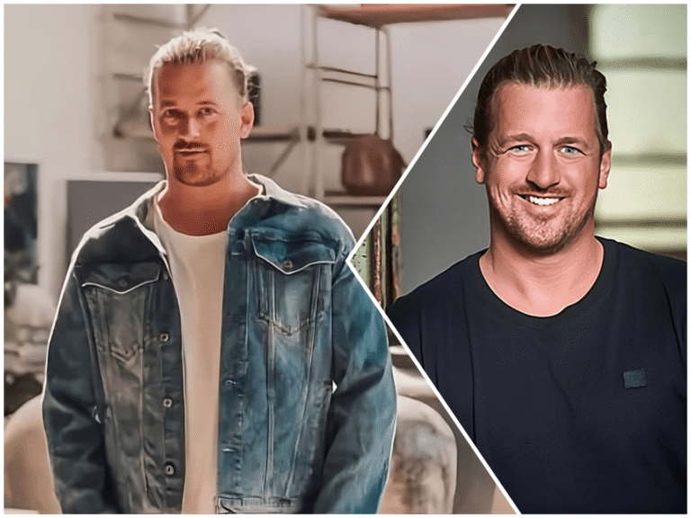 Sebastian Burggraf neue Freundin: Was Fans über seine Liebe wissen wollen sebastian burggraf neue freundin